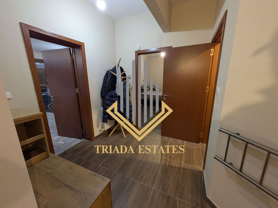 Продава се Къща в с. Миролюбово, Област Бургас - 352 кв.м за 536 €/кв.м - Снимка #7