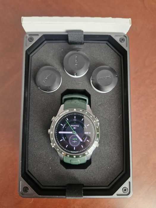Garmin MARQ Golfer Gen 2