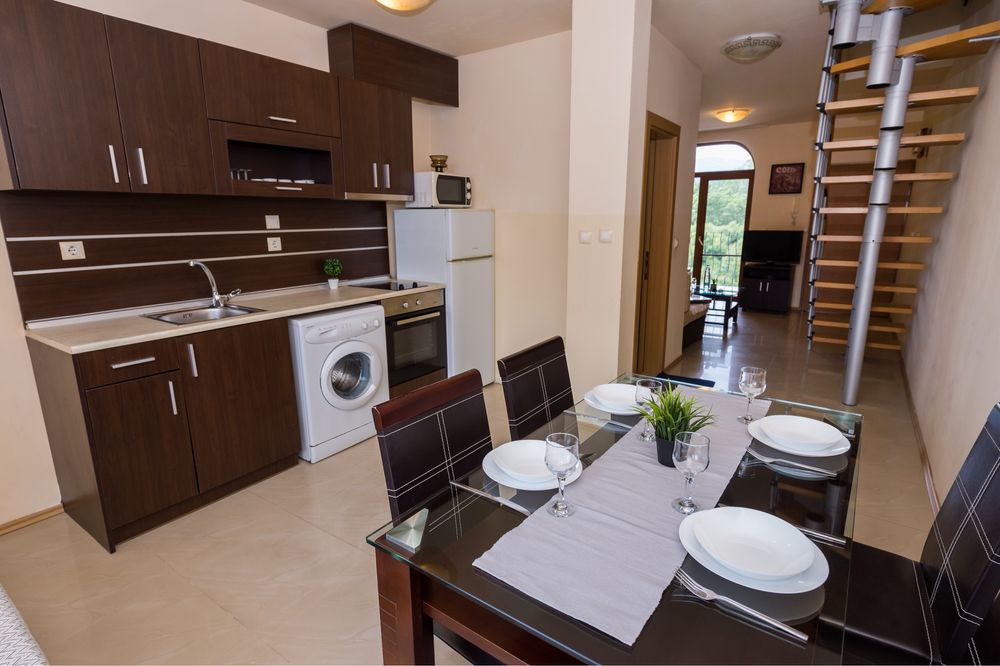 Продава се Мезонет в Черноморец - 124 кв.м за 1339 €/кв.м - Снимка #5