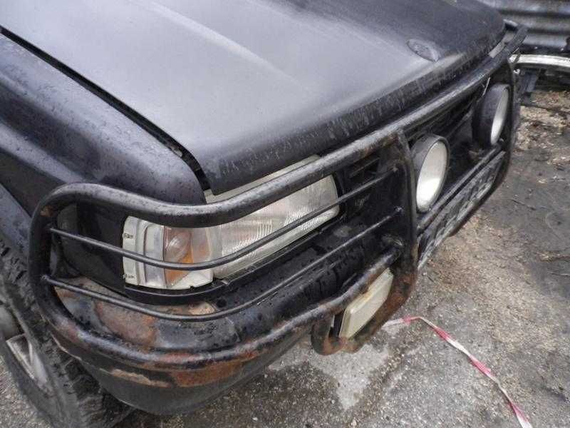 Опел Фронтера A 2.2i и 2.3TD / Opel Frontera A 2.2i и 2.3TD на части