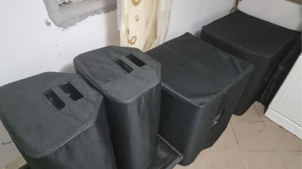 Inchiriez Boxe Active JBL Pentru Petreceri Si Evenimente!Sunet nota 10