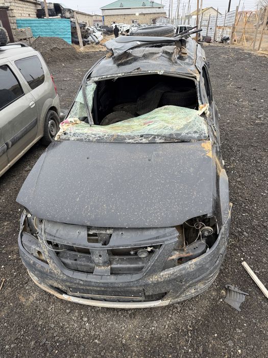 лада ларгус крос 2020кз