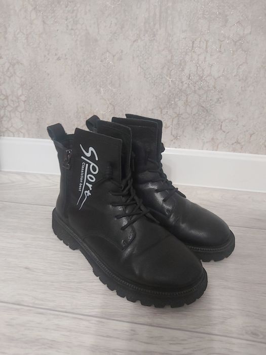 Детская обувь для девочки