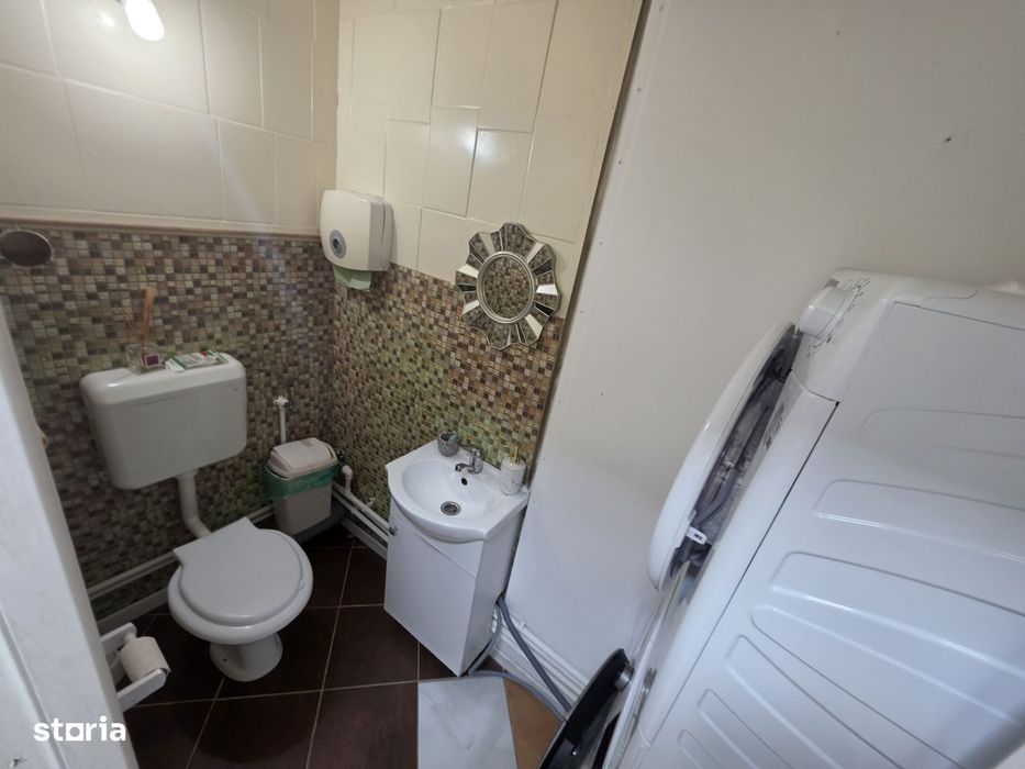 Nou | Casa / Individuala Spatiu Comercial / Salon | 2 Camere |Otopeni