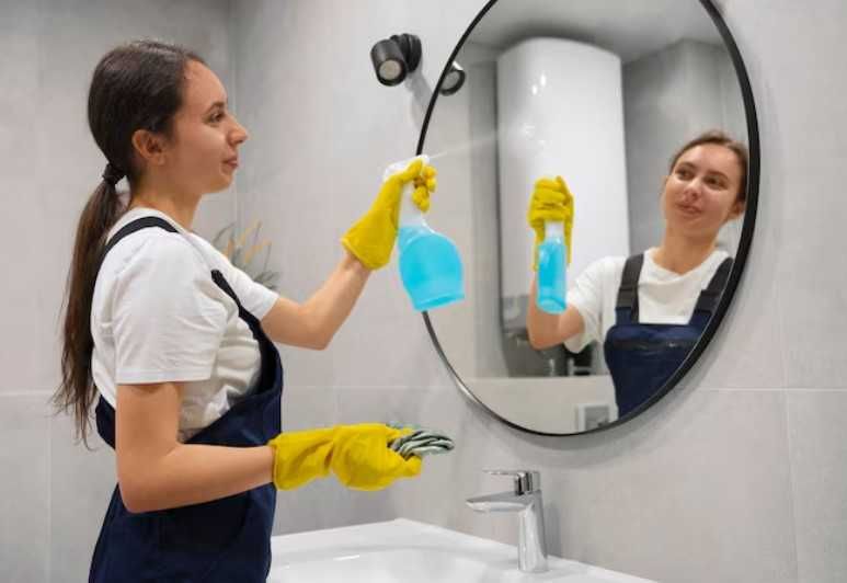 Servicii de curățenie case si apartamente in Bucuresti (toate sectoarele).