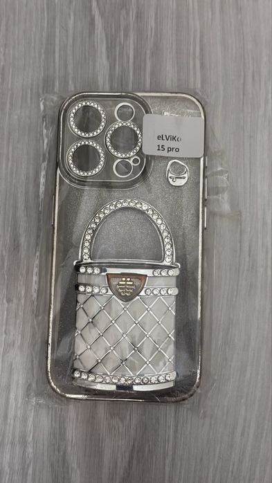 Продам чехлы для IPhone 13 pro