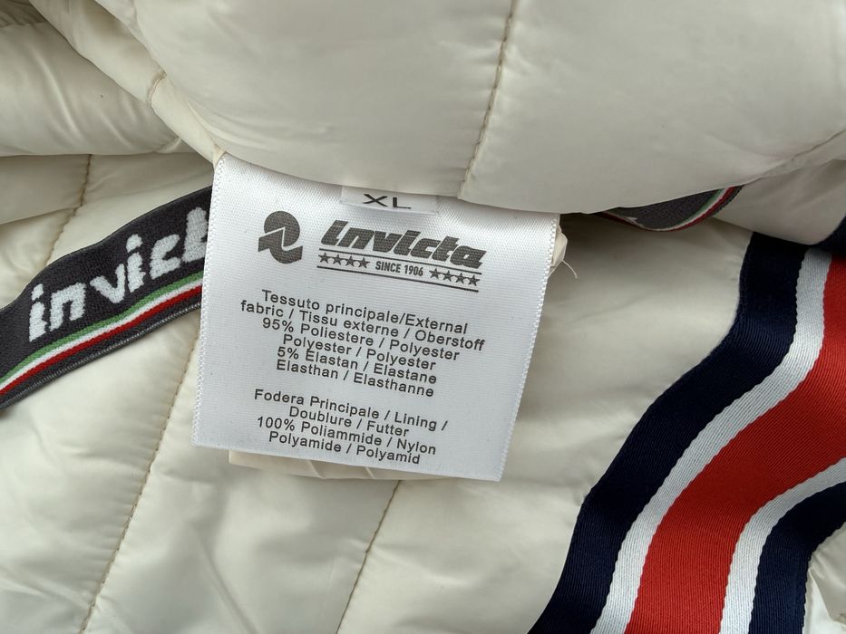 Invicta Jacket ОРИГИНАЛНО мъжко зимно яке - L