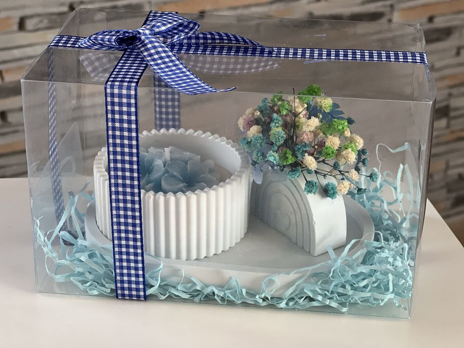 Страхотен подарък