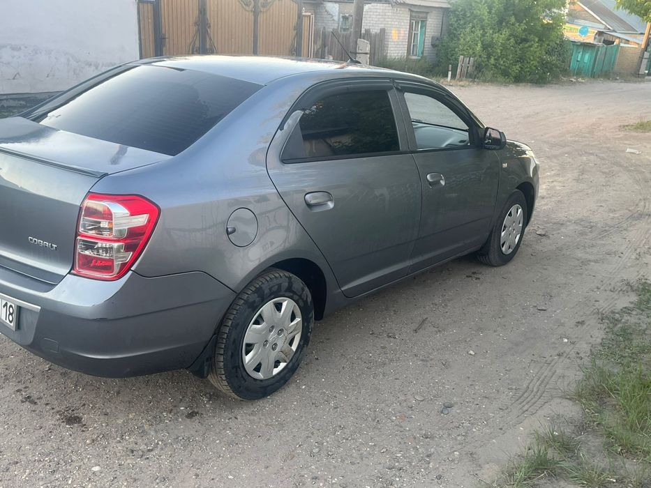 Продам автомобиль