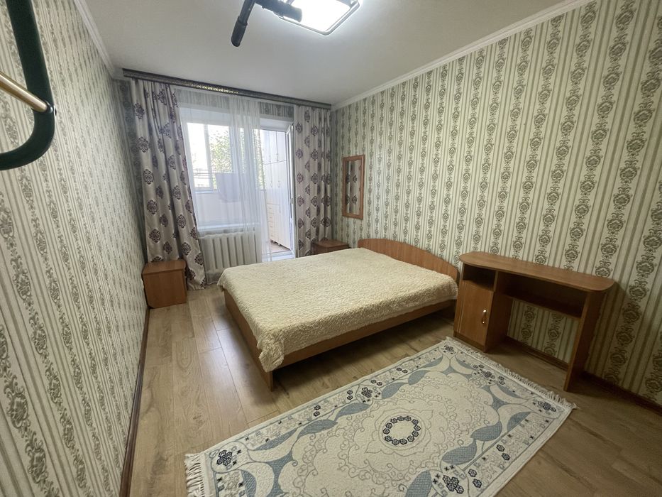 В продаже 2 комнатная квартира