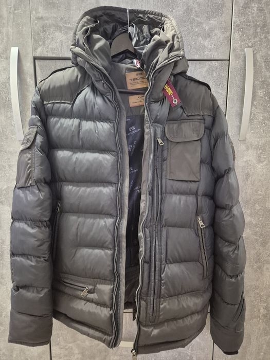 Мъжко яке ТЕОДОР