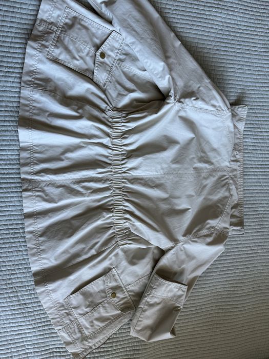 Geaca Tommy Hilfiger marime S