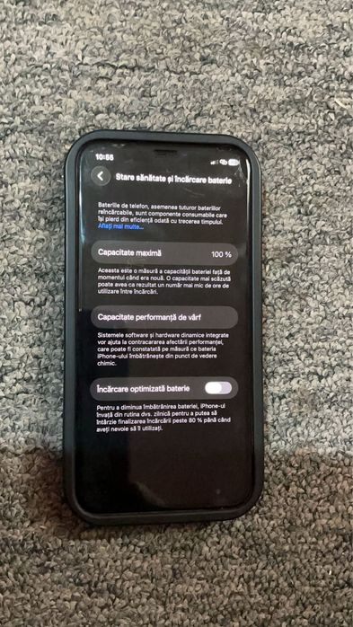 Iphone 11 pro