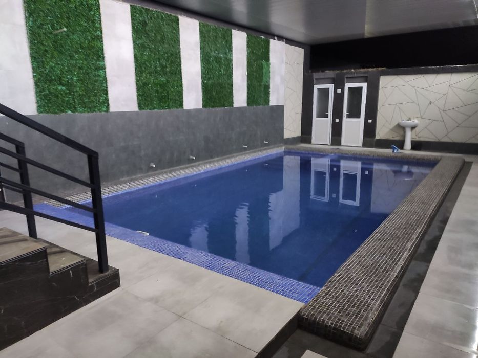 Dacha Chernevka Hitech