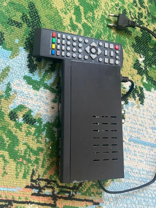 Телевизор сатамын