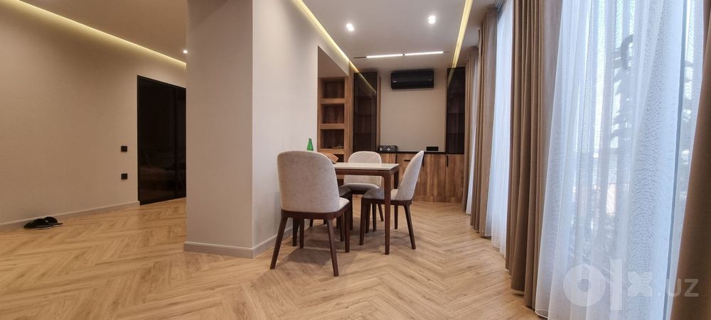 Ц-1 Эко парк 1²/4/4 кирпич 50м²