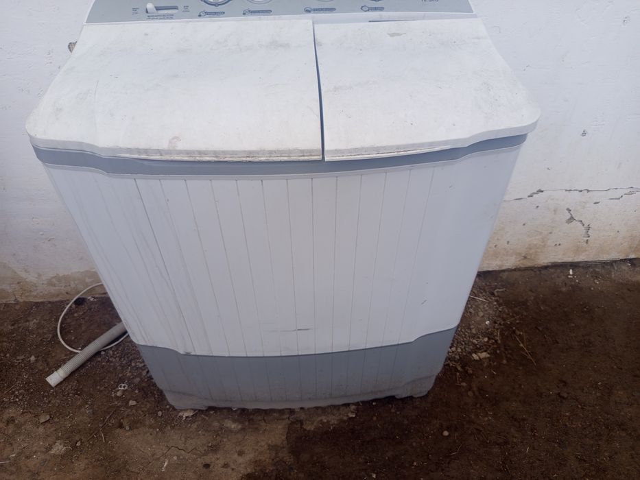 Полуавтомат требует ремонт 10кг