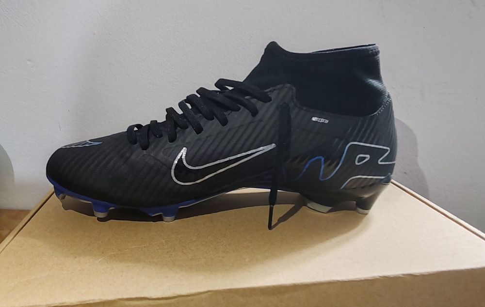 Adidasi fotbal zoom superfly academy