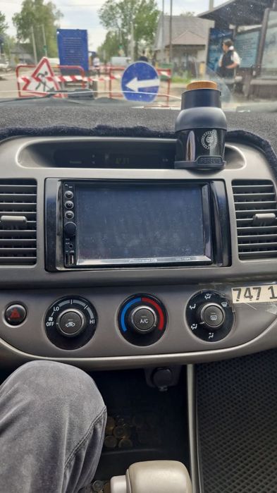 Продам автомагнитола