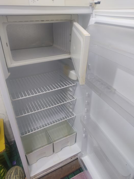 Xolodelnik ORSK markali