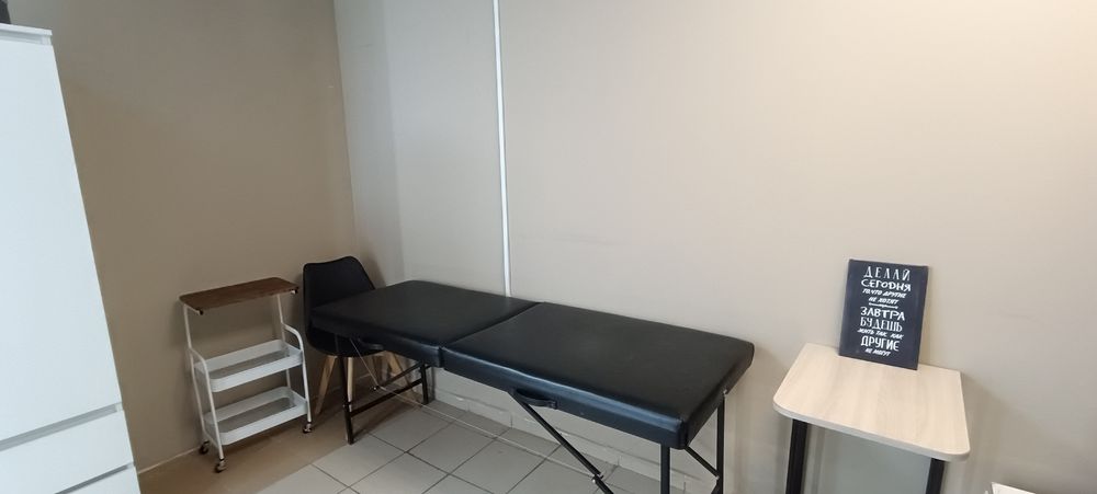 Кушетка в аренду