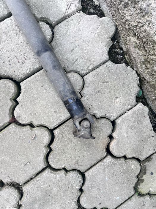 Кардан на субару аутбек 2000г