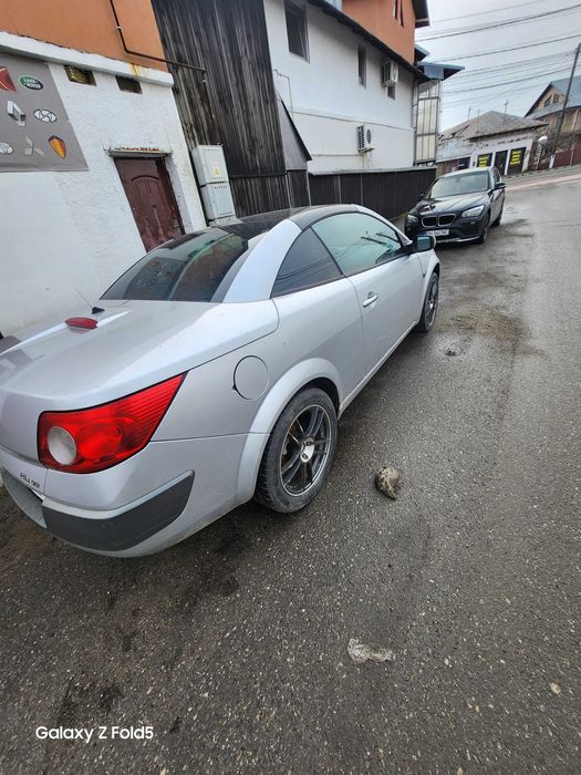 Vand / Schimb / Dezmembrez Renault Megane Cabrio  1.6