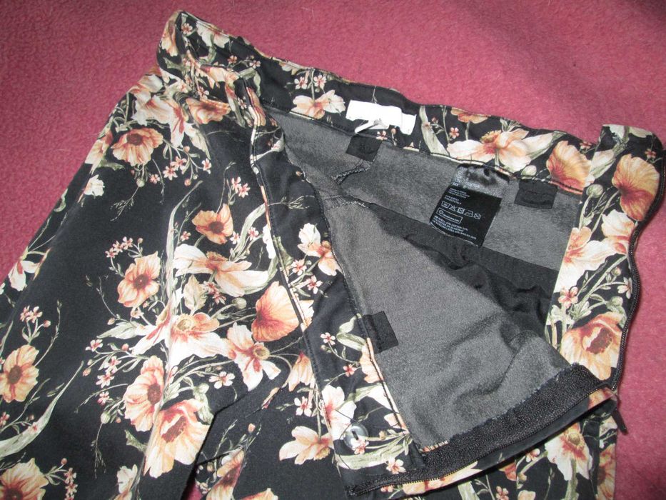 jeans skinny dame  40