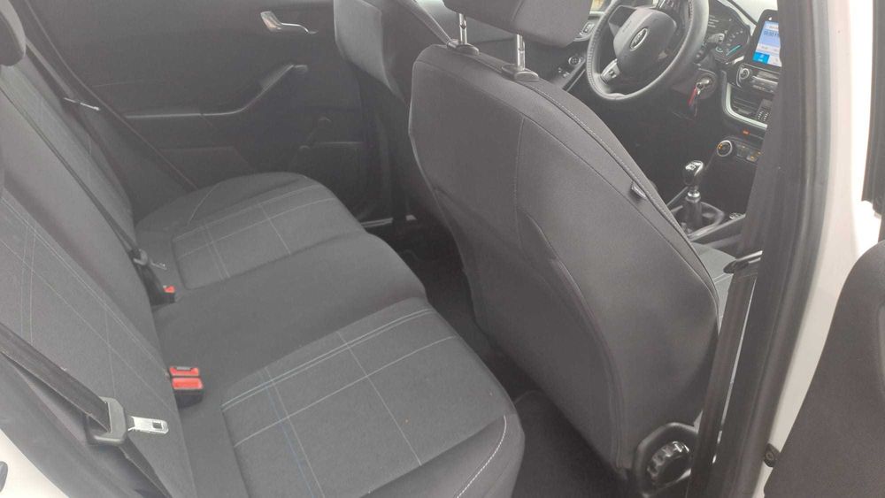 Ford Fiesta diesel / 2020/ inscris
