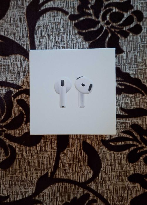 AirPods 4 Nou SIGILAT
