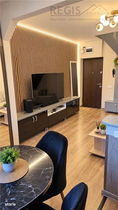 Apartament cu 3 camere de vanzare