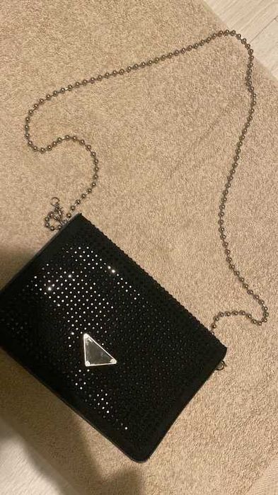 Официална Дамска Чанта