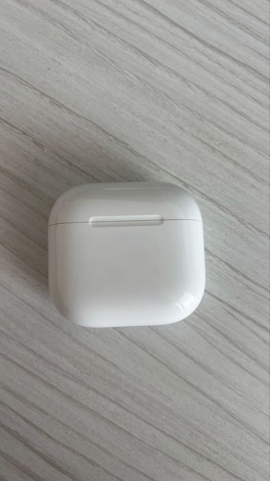 Casti APPLE Airpods 4