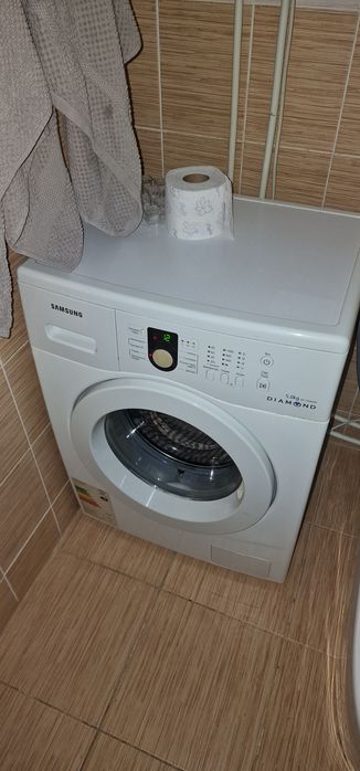 Продам стиральную машину самсунг