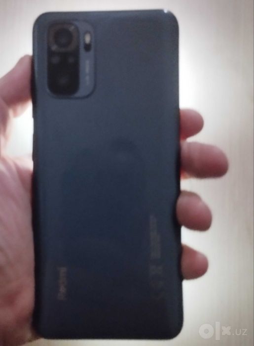 redmi 10, 8/128Gb