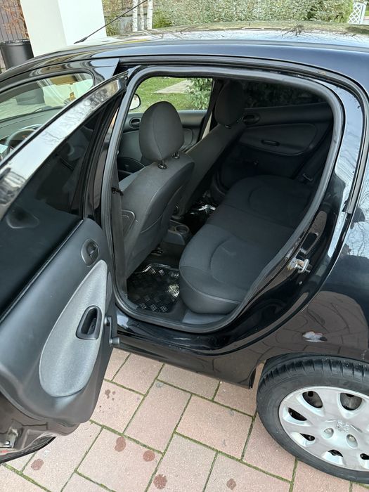 2011 Peugeot 206 Plus 1.4 HDI, Masina Buna, acte valabile