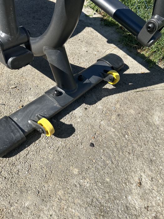 Кростренажор Domyos 500