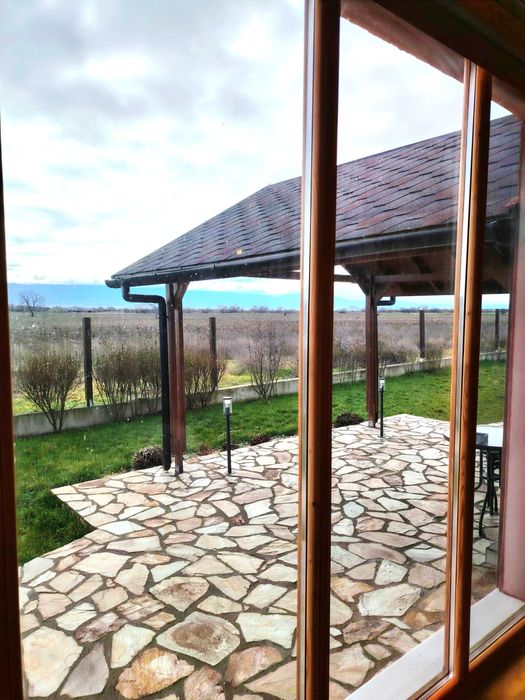 Продава се Къща в с. Скутаре, Област Пловдив - 180 кв.м за 932 €/кв.м - Снимка #20