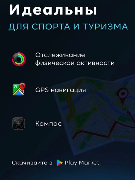 Умные часы series X9 CALL, с сим картой, 49mm, Opанжевый