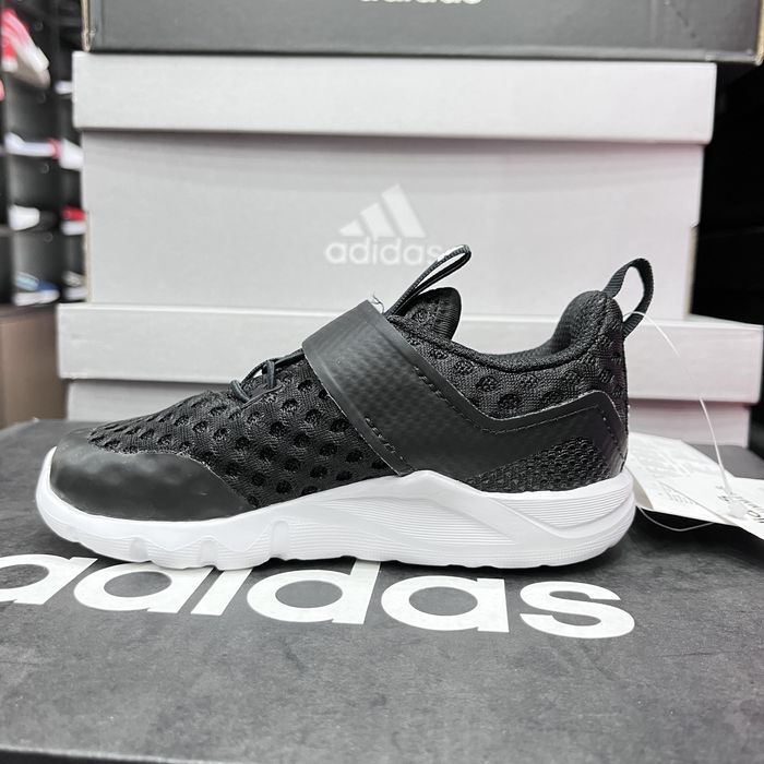 22;23;23.5 Adidas Rapidaflex | Оригинални детски маратонки