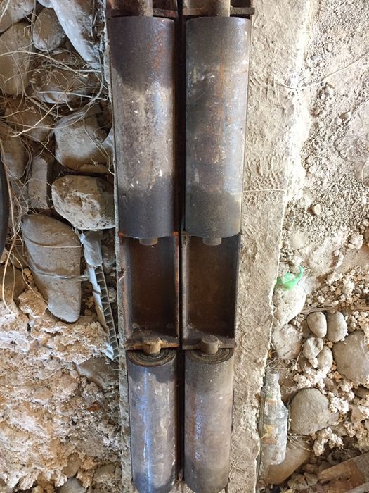 Конвейерные ролики