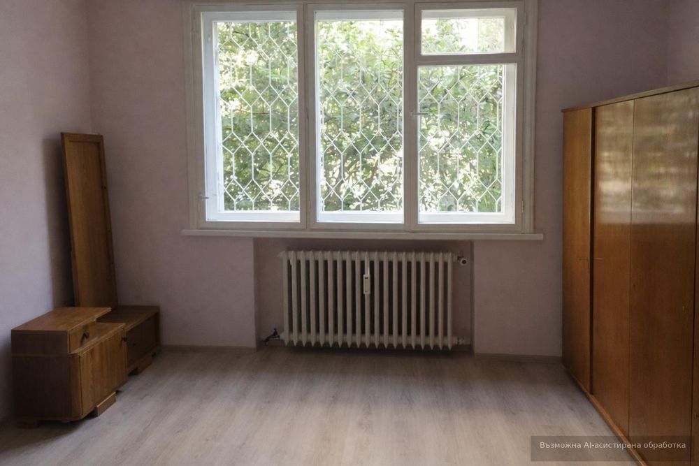 Дава се под наем Тристаен апартамент в София, Яворов - 100 кв.м за 770 € - Снимка #3