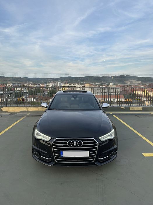 AUDI A6 allroad 0 — imagine 2