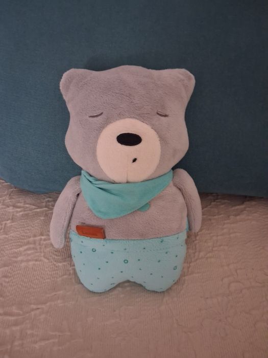 Плюшени играчка за по-добър сън
