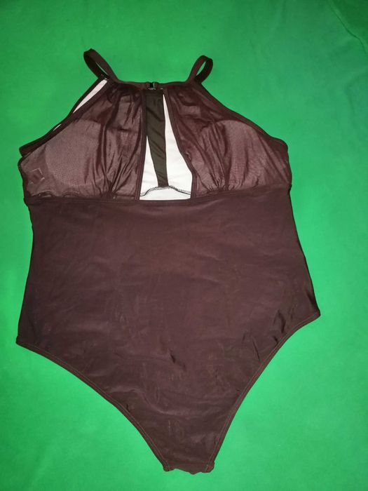 Costum de baie, maro 52 (16w)