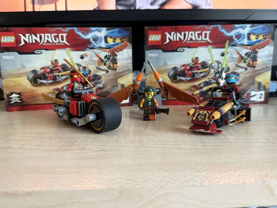 Lego ninjago лего ниндзяго