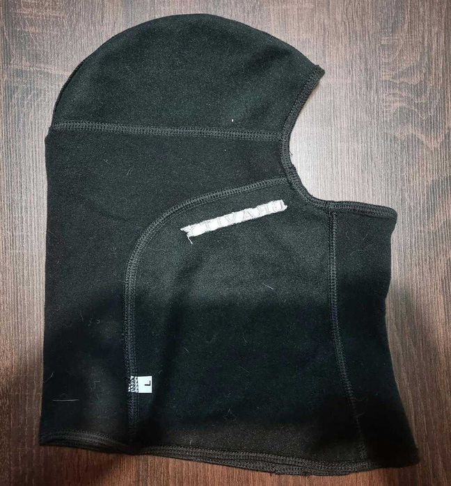 Vand cagula Gravity pentru iarna (ciclism, moto, alergare, schi)