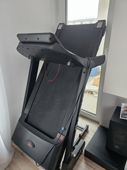 Vand banda alergare semi profesionala