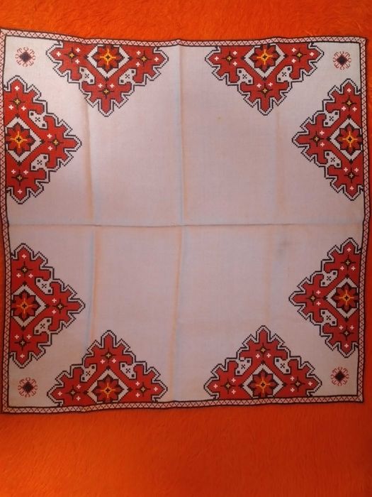 Каре ленена панама