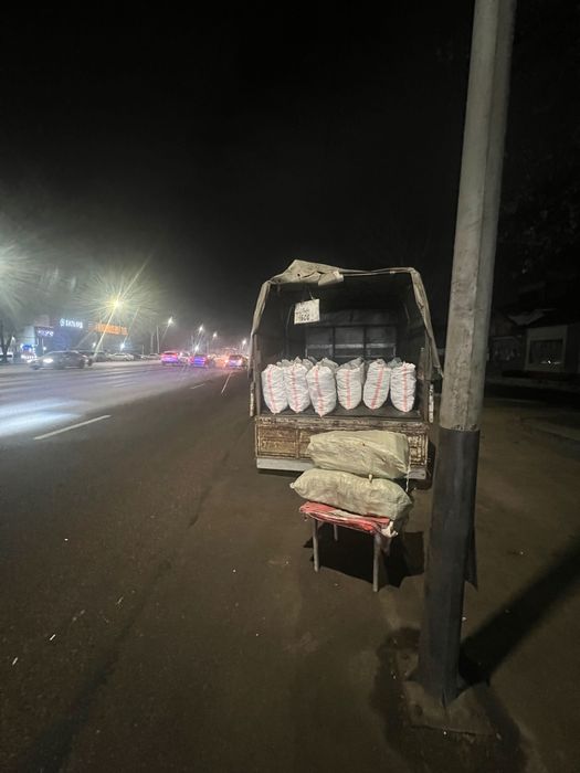 Уголь (Көмір) Шұбаркөл